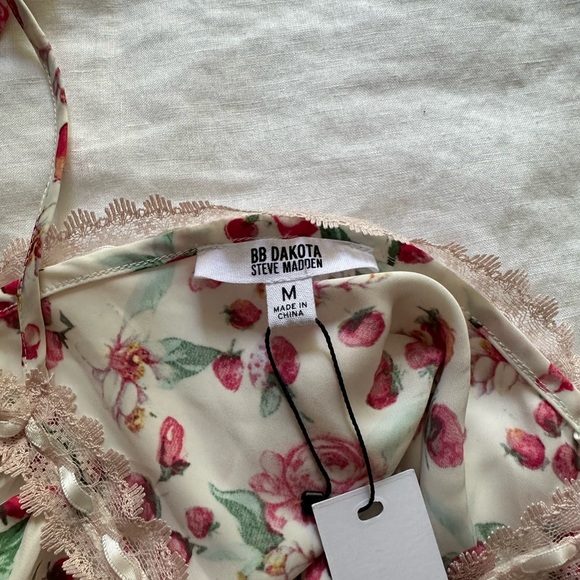 NWT - Steve Madden/BB Dakota Dress - Picture 3 of 4